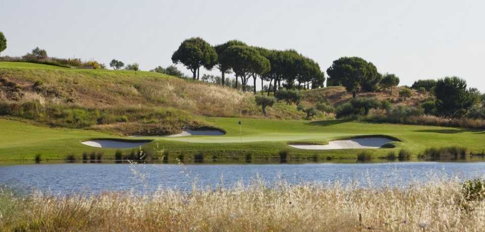 Réservation Stage, Cours et Leçons au Golf Monte Rei Portugal
