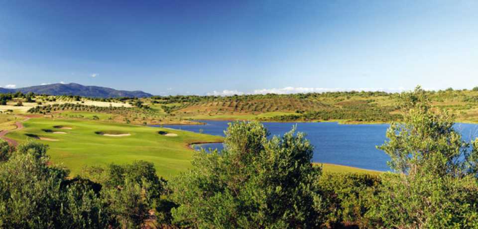 Réservation Stage, Cours et Leçons au Golf Morgado do Reguengo Portimao en Portugal
