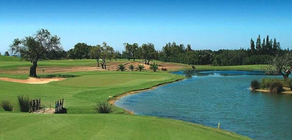 Réservation Stage, Cours et Leçons au Golf Quinta Da Ria Portugal
