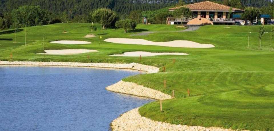 Réservation Forfait package au Golf Golden Eagle en Portugal