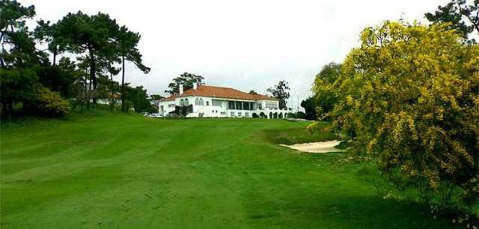 Forfait Package au Golf Estoril Palacio en Portugal