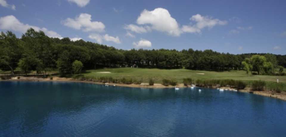Réservation Green Fee au Kemer Golf & Country Club en Turquie