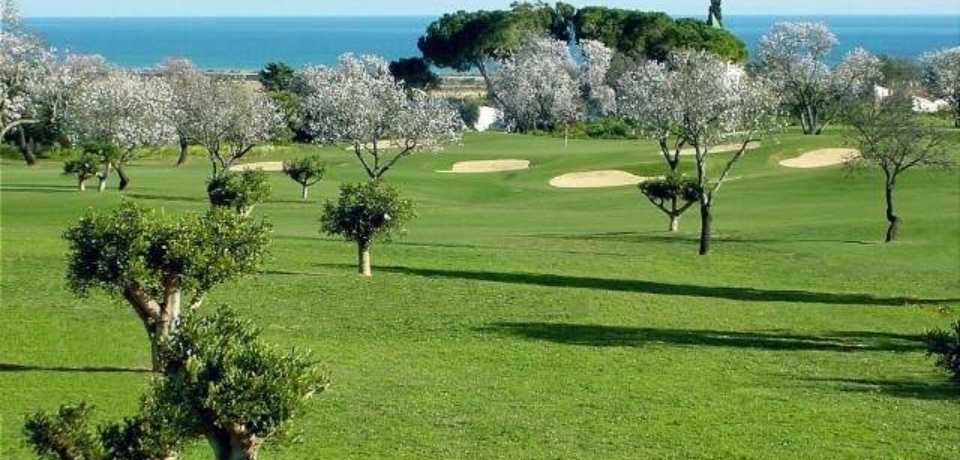 Réservation Tee-Time au Golf Quinta Da Ria Portugal