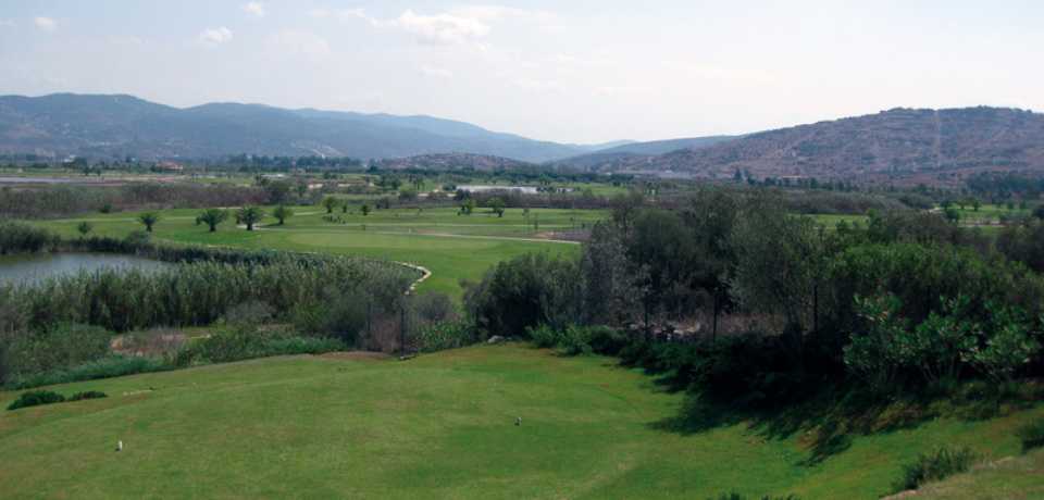Réservation Green Fee au Vita Park Golf Resort en Turquie
