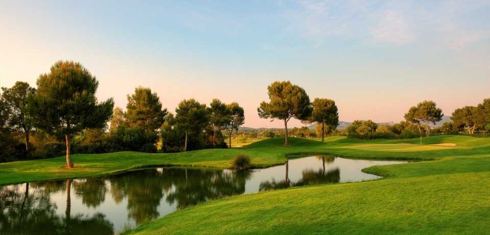 Réservation Forfait Package au Golf en Luz Portugal