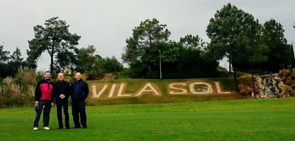 Réservation Stage, Cours et Leçons au Vila Sol Golf Club en Portugal