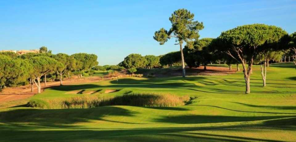 Réservation Tee Time au Golf en Vilamoura Portugal