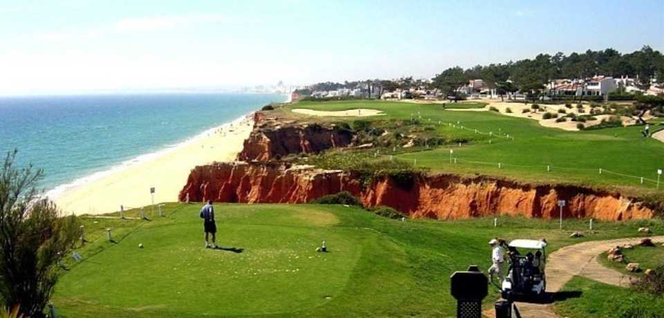 Réservation Forfait Package de Golf en Portugal