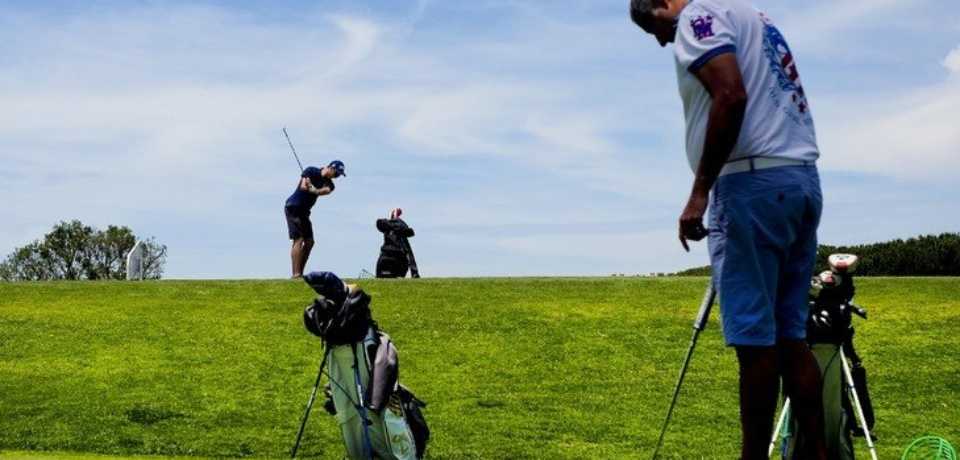 Réservation Tarifs et Promotion au Golf en Vilamoura Portugal