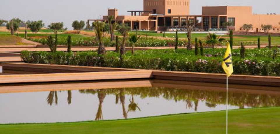 Réservation des Stages, cours et Leçons au Golf Al Maaden a Marrakech Maroc