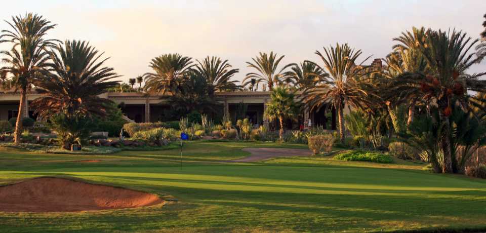 Réservation Stage, Cours et Leçons au Royal Golf El Menzeh a Casablanca Maroc