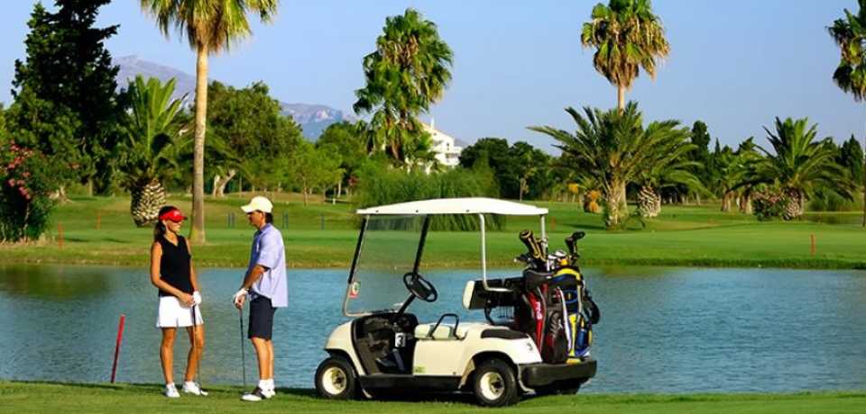 Réservation Stage, Cours et Leçons au Golf à Marrakech Maroc