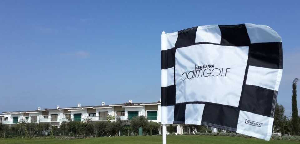 Réservation Stage, Cours et Leçons au Palm Golf Bouskoura a Casablanca Maroc