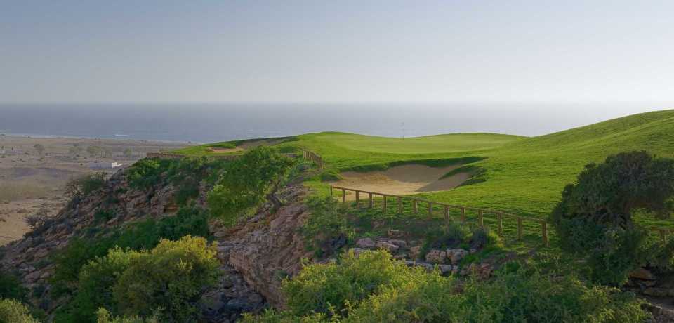 Réservation Stages, Cours et Leçons au Golf Tazegzout à Agadir Maroc