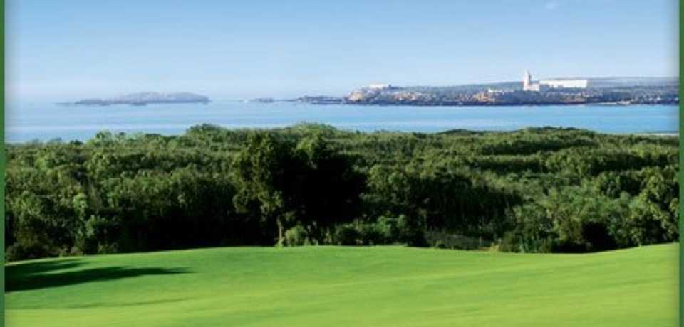 Réservation Green Fee au Golf Mogador Essaouira Maroc