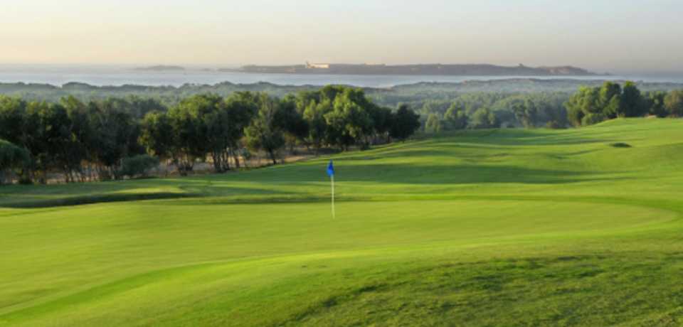 Réservation Tarif Promotion au Golf a Essaouira Maroc
