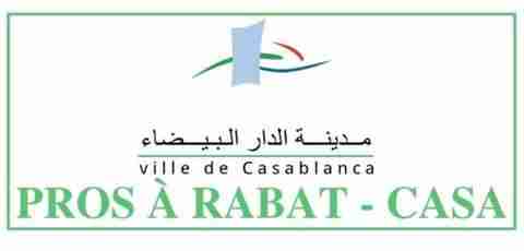 Pro de Golf à Casablanca,Rabat au Maroc