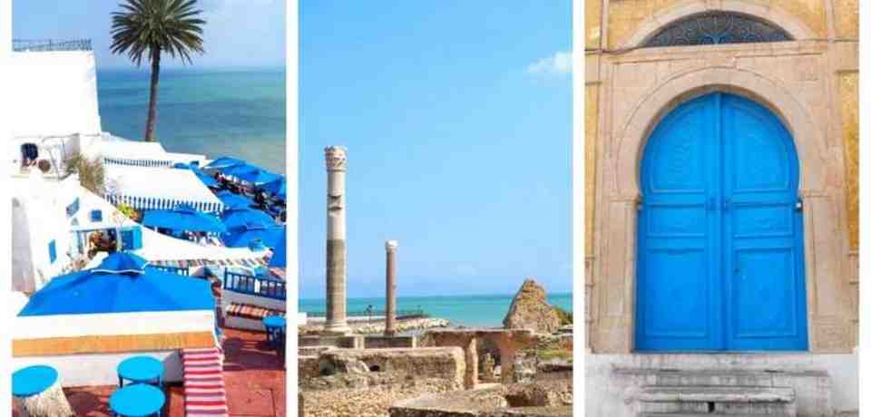 Réservation Excursion en Tunisie