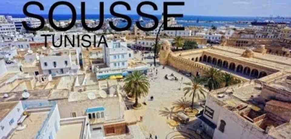Les Avantages à Sousse
