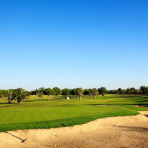 Dom Pedro Golf Course